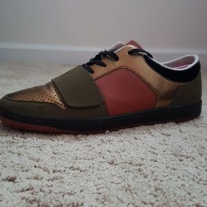 Creative Recreation Casual Shoes